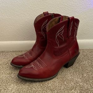 Ariat Darlin Western Boot